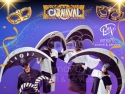 Parata Polvere di Stelle - : EVENTI DI PIAZZA- ANIMAZIONE PER TUTTA LA FAMIGLIA- CARNEVALE- PARATA