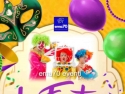 FESTA DI CARNEVALE – SIMPATICA ANIMAZIONE PER TUTTA LA FAMIGLIA EMA 70 EVENTI – EVENTI DI PIAZZA – EVENTI PRIVATI – EVENTI AZIENDALI