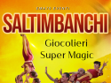 SALTIMBANCHI – SIMPATICA - ANIMAZIONE PER TUTTA LA FAMIGLIA EMA 70 EVENTI – EVENTI DI PIAZZA – EVENTI PRIVATI – EVENTI AZIENDALI