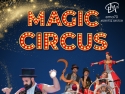 Magic Circus - EVENTI DI PIAZZA- ANIMAZIONE PER TUTTA LA FAMIGLIA- CARNEVALE- CIRCO