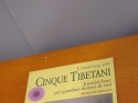 L’armonia dei cinque tibetani-Esercizi base per guardare dentro di noi