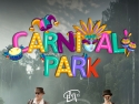 CARNEVAL PARK -  DINOSAURO- EVENTI DI PIAZZA- ANIMAZIONE PER TUTTA LA FAMIGLIA- CARNEVALE