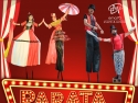 Parata Circus - CARNEVALE- TRAMPOLIERI- EVENTI DI PIAZZA- ANIMAZIONE PER TUTTA LA FAMIGLIA