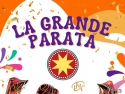 LA GRANDE PARATA DI CARNEVALE - EVENTI DI PIAZZA- ANIMAZIONE PER TUTTA LA FAMIGLIA- TRAMPOLIERI