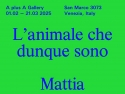L’animale che dunque sono