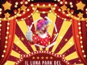 IL LUNA PARK DEL CARNEVALE - CARNEVALE- EVENTI DI PIAZZA- ANIMAZIONE PER TUTTA LA FAMIGLIA
