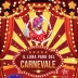 LA GRANDE PARATA DI CARNEVALE - EVENTI DI PIAZZA- ANIMAZIONE PER TUTTA LA FAMIGLIA- TRAMPOLIERI 2