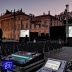 NOLEGGIO IMPIANTI LUCI PER EVENTI MANIFESTAZIONI CONCERTI MEETING CONVENTION FESTE PRIVATE - CONVENTION MEETING - PER EVENTI AZIENDALI - EVENTI PRIVATI - EVENTI PUBBLICI  - SFILATE DI MODA 2