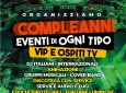 PIANOBAR, DJ PER MATRIMONIO, COMPLEANNI E TANTO ALTRO