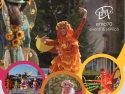 LA PARATA DEI FIORI MUSICAL - SFILATA SUI TRAMPOLI – COREOGRAFIE E DANZE - EMA 70 EVENTI - COSTUMI SCENICI UNICI IN ITALIA – EVENTI DI PIAZZA – EVENTI AZIENDALI – EVENTI PRIVATI – EVENTI PUBBLICI