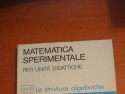 Matematica sperimentale per unità didattiche