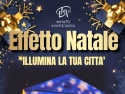 NATALE  VIDEO MAPPING 2D e 3D - ILLUMINA LA TUA CITTA’ - PER EVENTI AZIENDALI - EVENTI PRIVATI - EVENTI PUBBLICI