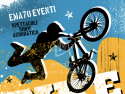 SPETTACOLO ACROBATICO CON BIKE SHOW - SPETTACOLI PER EVENTI SPORTIVI – ASSOCIAZIONI - PER EVENTI AZIENDALI - EVENTI PRIVATI - EVENTI PUBBLICI - FAMILY DAY