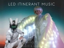 LED LIVE SHOW MUSICALE – EVENTO UNICO IN ITALIA – COSTUMI SCENOGRAFICI – SFILATA LUMINOSA PER LE VIE DELLA TUA CITTA’ - EVENTI DI PIAZZA – EVENTI AZIENDALI – EVENTI PRIVATI – EVENTI PUBBLICI