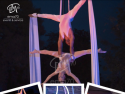 FIGURE IN VOLO  – EMA 70 EVENTI - PER EVENTI DI PIAZZA - EVENTI AZIENDALI - EVENTI PRIVATI - EVENTI PUBBLICI