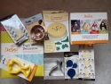Materiale per Cake Design