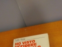 Ho visto uccidere un popolo
