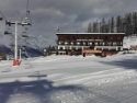 hotel triplex in vendita