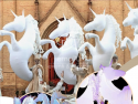 GRAN GALA’ IN BIANCO – EVENTO UNICO IN ITALIA – COSTUMI SCENOGRAFICI – SFILATA LUMINOSA PER LE VIE DELLA TUA CITTA’ - EVENTI DI PIAZZA – EVENTI AZIENDALI – EVENTI PRIVATI – EVENTI PUBBLICI