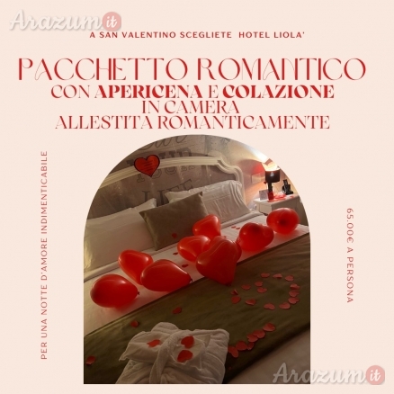 San Valentino 2025