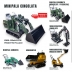 MINI DUMPER MS-MM113 JSB - IT 6