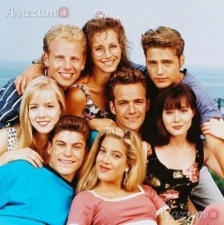 Beverly Hills 90210
