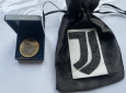 Moneta commemorativa Juve