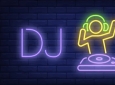 DJ SET