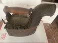 Ferro da stiro vintage