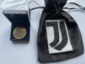 Moneta commemorativa Juve