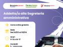 Corso gratuito online segreteria amministrativa