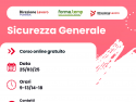 Corso gratuito online