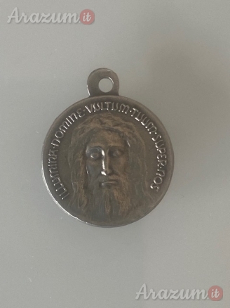 Volto Santo di Cristo