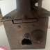 Ferro da stiro vintage 2