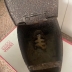 Ferro da stiro vintage 3