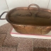 Padella ovale in rame