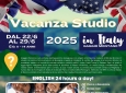 English Summer Camp - Gaggio Montano