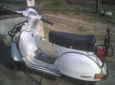 VESPA PX 150 ARCOBALENO ANNO1995