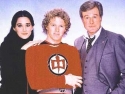 Ralph supermaxieroe serie tv completa - Robert Culp