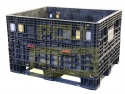 Casse pallet o casse in plastica usate