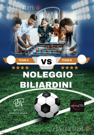 NOLEGGIO CALCIO BALILLA UMANO GONFIABILE - NOLEGGIO STRUTTURE - PER EVENTI SPORTIVI – ASSOCIAZIONI – AMMINISTRAZIONI COMUNALI - PER EVENTI AZIENDALI - EVENTI PRIVATI - EVENTI PUBBLICI - FAMILY DAY