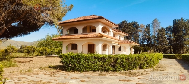 Villa Paino
