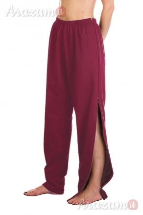 Pantaloni Apribili Anziani: Praticità Quotidiana - Paramedicalshop.com
