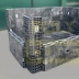 CASSONI IN PLASTICA USATI CASSE PALLET 4