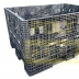 CASSONI IN PLASTICA USATI CASSE PALLET 5