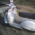 VESPA PX 150 ARCOBALENO ANNO1995