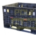 Casse pallet o casse in plastica usate
