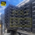 CASSONI IN PLASTICA USATI CASSE PALLET 7