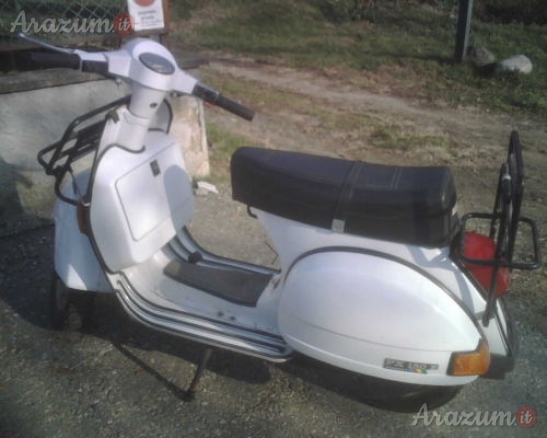 VESPA PX 150 ARCOBALENO ANNO1995