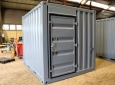 vendita di container AKT e CMA usati di buona qualità